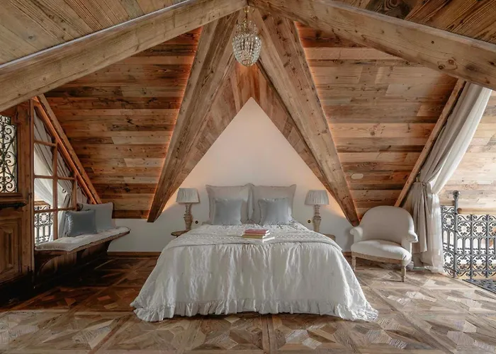 Villa Vena Zakopane