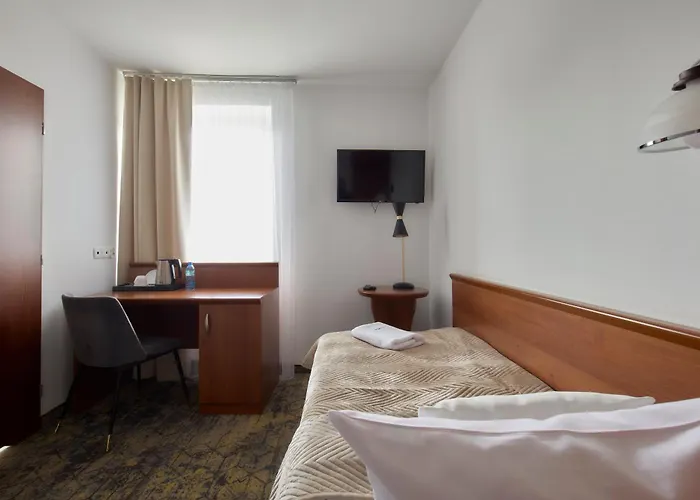 Bel-Ami Bed & Breakfast Zakopane